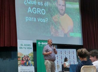 Del campo a las aulas: el programa que busca reconectar a los jóvenes con el origen de los alimentos