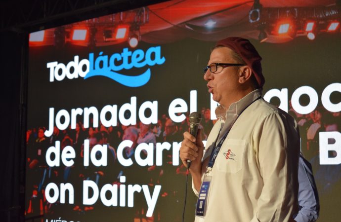Revolución en el tambo: el «Beef on Dairy» transforma la lechería en una potente fábrica de carne