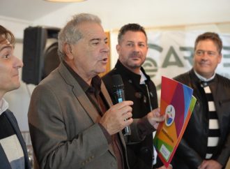 Fortalecimiento del campo en el Departamento Unión: Impulso a la seguridad rural y la producción sostenible