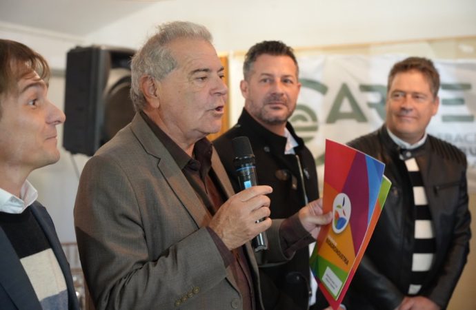 Fortalecimiento del campo en el Departamento Unión: Impulso a la seguridad rural y la producción sostenible