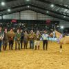 Dominio entrerriano en la Nacional de Criollos: El Centinela se llevó los máximos laureles en Corrientes