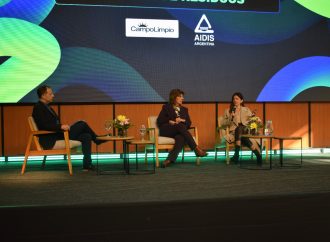Campo Limpio reunió en Córdoba a referentes del sector productivo para debatir la agenda de sostenibilidad