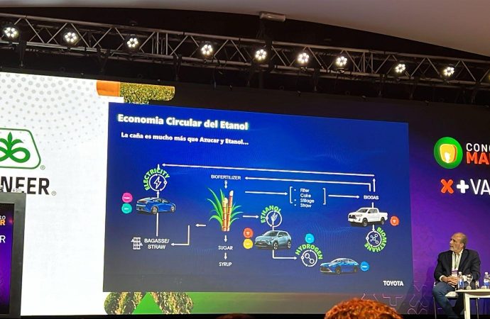 Congreso Maizar 2026: El desafío de transformar el potencial estratégico en resultados concretos