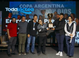 Excelencia y Tradición: TodoLáctea 2026 consagró a los mejores productos de la industria láctea argentina