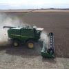 En el Departamento Río Primero la falta de lluvias en enero ajusta las expectativas de rinde en una campaña demorada
