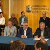 Bancor anticipa Agroactiva con una agresiva línea de créditos para maquinaria agrícola: tasa del 14% y alcance nacional