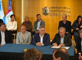 Bancor anticipa Agroactiva con una agresiva línea de créditos para maquinaria agrícola: tasa del 14% y alcance nacional