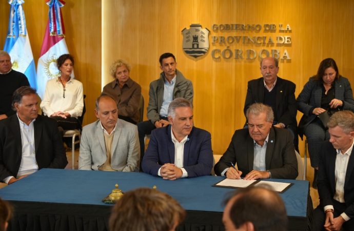 Bancor anticipa Agroactiva con una agresiva línea de créditos para maquinaria agrícola: tasa del 14% y alcance nacional