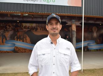 Revolución ganadera en Nicaragua: la apuesta del profesional centroamerciano por el Brangus para transformar el sector