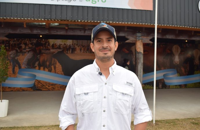 Revolución ganadera en Nicaragua: la apuesta del profesional centroamerciano por el Brangus para transformar el sector