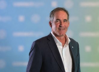 CASAFE designa a Federico Garat como nuevo presidente para liderar una agenda de innovación y sustentabilidad