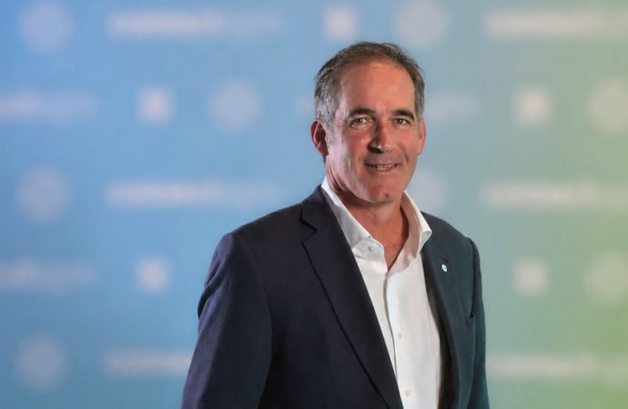 CASAFE designa a Federico Garat como nuevo presidente para liderar una agenda de innovación y sustentabilidad