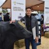 Biogénesis Bagó presentó en las Nacionales de Corrientes su herramienta para eliminar el estrés bovino