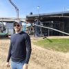 Revolución en la ganadería: el proyecto argentino que transforma el metano en mayor producción de carne y leche