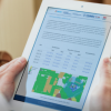 Córdoba lanza «Geo Reportes»: una radiografía digital de precisión para potenciar la producción agropecuaria