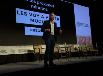 La inteligencia artificial redefine el agro: “La oportunidad no es tener la mejor IA, sino ser quien mejor la use”