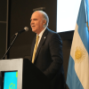 Contraste en Jonagro: Entre la falta de discurso oficial de Iraeta y el firme reclamo del campo por las retenciones