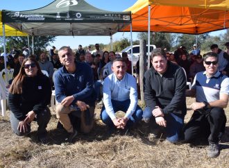 Cañada de Luque: La 17ª Jornada de Maíz reveló un escenario promisorio para el grano tardío