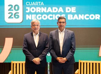 Bancor acercó a las empresas de Río Cuarto sus renovadas propuestas para el sector productivo