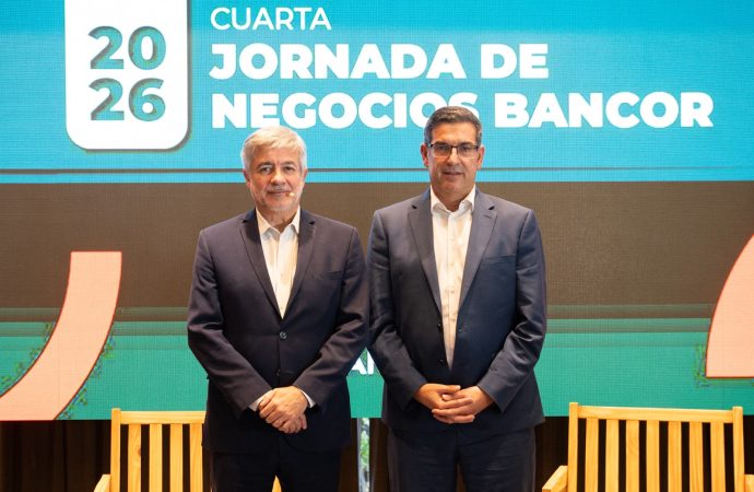 Bancor acercó a las empresas de Río Cuarto sus renovadas propuestas para el sector productivo