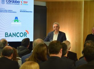 Bancor anticipa Agroactiva con una agresiva línea de créditos para maquinaria agrícola: tasa del 14% y alcance nacional