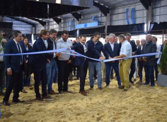Corrientes se proyecta al mundo: Inauguran «Las Nacionales» con un fuerte llamado al protagonismo de los jóvenes