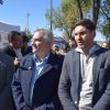 Llaryora alzó la voz por el «interior del interior»: reclamos por el campo, críticas a los recortes en educación y defensa del modelo productivo