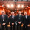 Congreso Maizar 2026: El campo busca pasar del potencial a los resultados y no dejar escapar «el tren del desarrollo»
