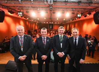 Congreso Maizar 2026: El campo busca pasar del potencial a los resultados y no dejar escapar «el tren del desarrollo»