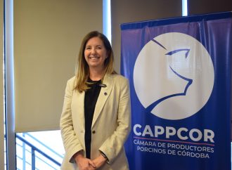 CAPPCOR: Nuevo liderazgo y el desafío de consolidar el crecimiento del sector porcino