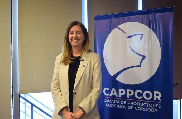 CAPPCOR: Nuevo liderazgo y el desafío de consolidar el crecimiento del sector porcino