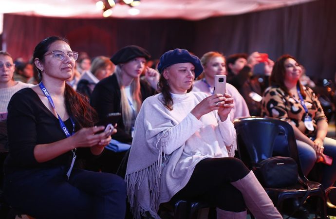 Liderazgo femenino en la lechería: TodoLáctea 2026 prepara un encuentro clave para tamberas y queseras