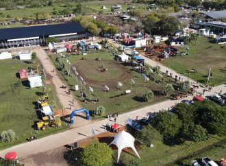 Corrientes se convierte en el epicentro de la ganadería argentina con una edición récord de «Las Nacionales»