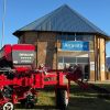 Desembarco tecnológico: Argentina fortalece su presencia en el mercado agropecuario de Sudáfrica durante NAMPO 2026