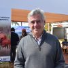 Nicolás Pino vislumbra en Corrientes un «horizonte positivo» y crece la expectativa por anuncios oficiales en Palermo