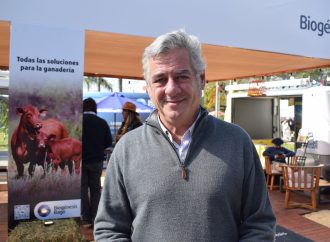 Nicolás Pino vislumbra en Corrientes un «horizonte positivo» y crece la expectativa por anuncios oficiales en Palermo