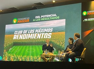 Del campo a la red: Leo Ponzio y NK Semillas revelan las claves para alcanzar rindes máximos en maíz