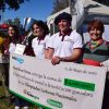 La Escuela Salesiana de Del Valle se consagró bicampeona en las Olimpíadas Lecheras Nacionales de TodoLáctea 2026