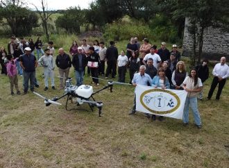 La Sociedad Rural Pampa de Pocho convoca a sus asociados a la Asamblea General Ordinaria
