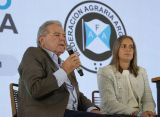 Córdoba consolida su modelo productivo: apuesta por la bioeconomía y políticas públicas sostenidas en el Congreso Pulso Tierra