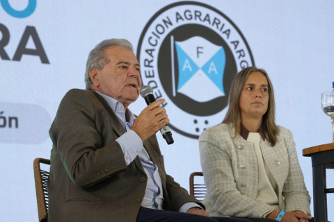 Córdoba consolida su modelo productivo: apuesta por la bioeconomía y políticas públicas sostenidas en el Congreso Pulso Tierra