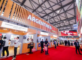 Estrategia federal y sabor premium: la carne argentina desembarca con todo en la Sial China 2026