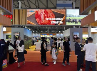 Carne argentina en China: expectativas y cautela en el inicio de la estratégica feria Sial 2026