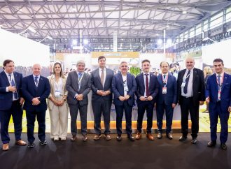 China: el motor del mercado mundial de carne vacuna frente a un nuevo escenario de protección