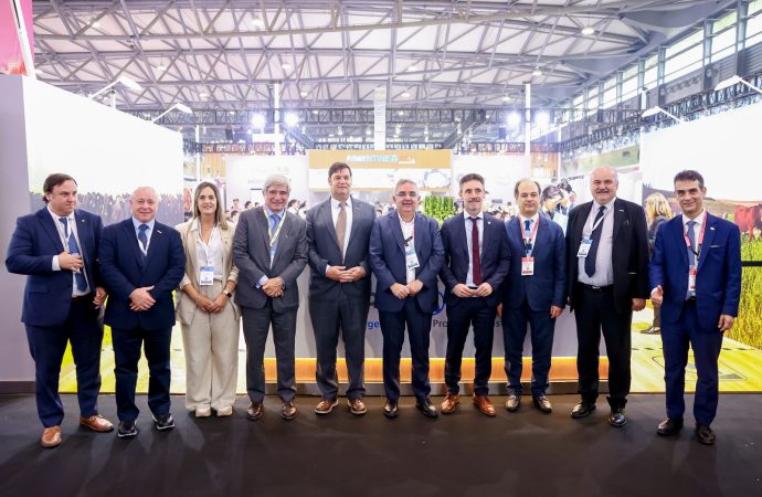 China: el motor del mercado mundial de carne vacuna frente a un nuevo escenario de protección