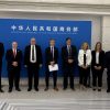 La carne argentina pisa fuerte en Sial China 2026 con un despliegue masivo y fuerte respaldo institucional