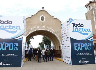 TodoLáctea 2026: La revolución tecnológica y la automatización transforman el corazón de la cuenca lechera
