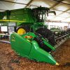 Maquinaria agrícola: ¿Por qué mayo encendió las alarmas en el sector?
