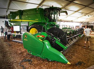 Maquinaria agrícola: ¿Por qué mayo encendió las alarmas en el sector?