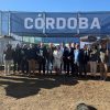 Córdoba despliega su potencial agroindustrial y tecnológico en Agroactiva 2026